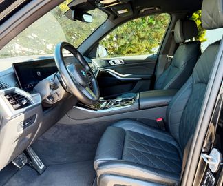 BMW X5 - 7