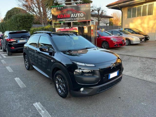 Citroën CITROEN C4 Cactus BlueHDi 100 S&S Shine