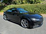 Audi TT Coupe 2.0 40TFSI 1Hand Unfallfrei S-LinePlus