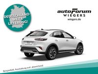 Kia XCeed - Vorschau Bild 2