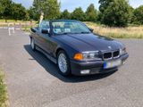 BMW E36 318i Cabrio Hardtop - Sportlich, e... - BMW: E36 Hardtop
