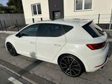 Seat Leon Cupra 290 DSG | Scheckheft gepflegt - Seat Gebrauchtwagen in Dortmund