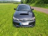 Subaru Impreza  2.0 D Active - Subaru Impreza mit Diesel-Antrieb