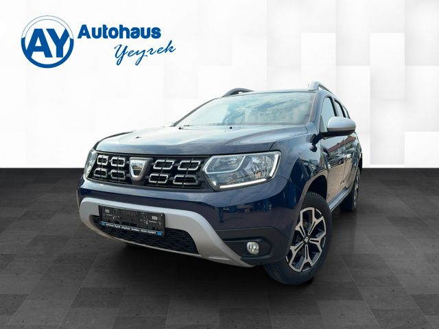 Dacia Duster II Prestige 131PS *NAV*CAM*SHZ*PDC*ZV*