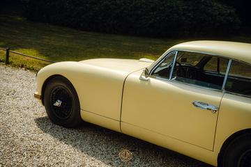1953 Aston Martin OTHERS — миниатюра 28