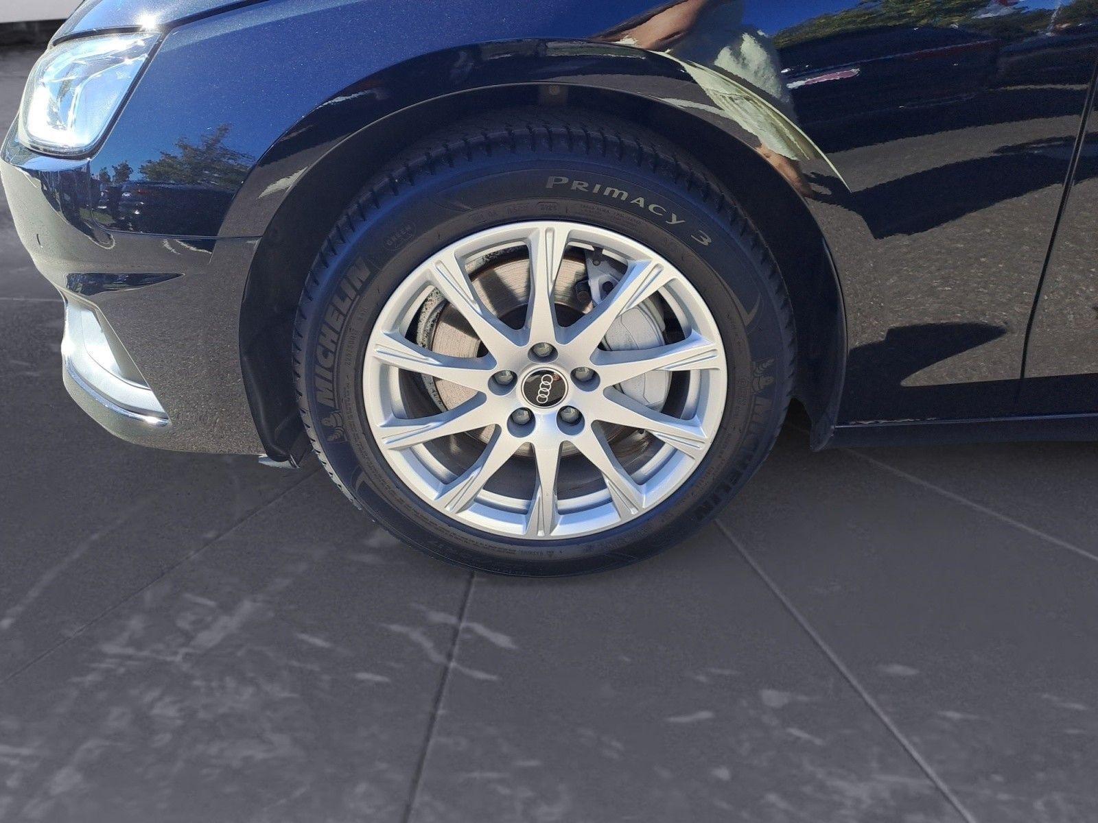 Audi A4 Avant 40 TFSI S-tronic AHK Kamera ACC APSplus, миниатюра 7
