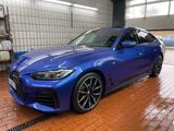 BMW 420 Gran Coupé A M Sport - BMW 4er Reihe aus 2022