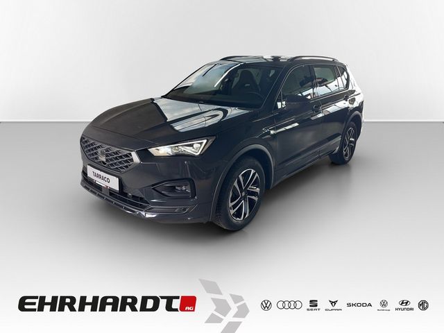 Seat Tarraco 1.5 TSI ACT DSG FR AHK*BEH.FRONT*VIRTUAL