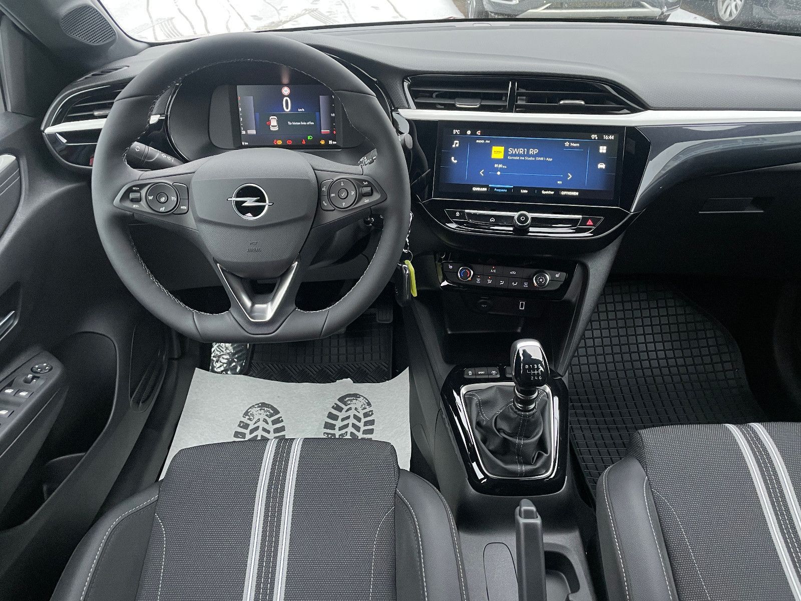 OPEL Corsa, 2025, Benzin, 101 PS