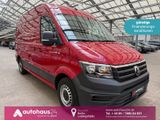 Volkswagen Crafter 35 2.0 TDI L2H2|Klima|PDC|3,5t - Volkswagen Crafter 2 5 TDI