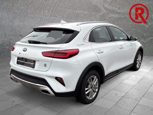 XCeed Vision Plug-in Hybrid 1.6 Navi Mehrzonenkl