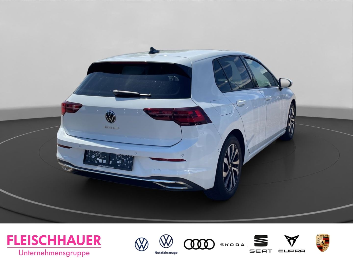 Volkswagen Golf - Bild 8