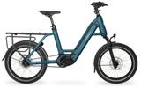 Velo de Ville KEB 990PX PRO 46 cm - Velo de Ville E-Bikes
