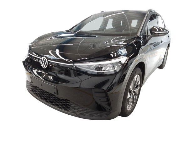 ID.4 Pro 77 kWh Infotainment Paket AHK KAMERA