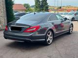 Mercedes-Benz CLS 350CDI AMG R-KAM SITZBELÜFTUNG H&K MEM R-KAM - gebrauchte Mercedes-Benz CLS 350 aus dem Jahr 2011