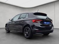 Skoda Fabia 1.0 TSI Style KLIMA PDC GRA SHZ