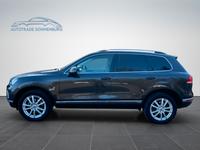 Volkswagen Touareg V6 TDI BMT/Terrain Tech 4Mot/AHK