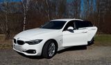 BMW 420 Gran Coupé 420i xDrive Gran Coupé Advant... - BMW 420 Gran Coupé aus 2018