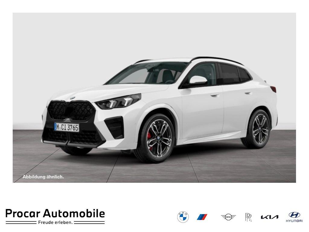 BMW X2 sDrive20i M Sport Pro RFK NAVI LED Sound Syst