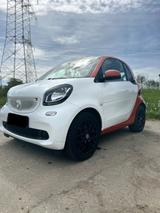 Smart for Two 453 Edition 1 - Smart: 4two