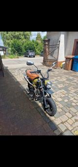 Skyteam Skymax / Honda Dax - SKYTEAM SKYMAX