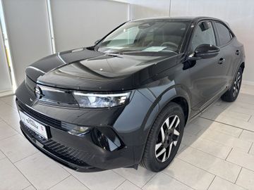 Fotografie Opel Mokka 1.2 DI Turbo Automatik GS