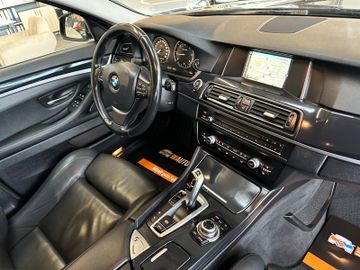BMW 520 d xDrive *HeadUp*BiXenon*Spurhalteass.*