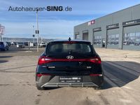 Hyundai i20 - Vorschau Bild 4
