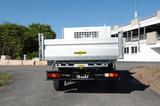 Piaggio Porter NP6 Humbaur Flex Tip 3-Seiten-Kipper - Angebote