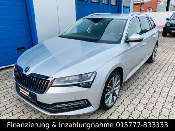Skoda Superb - 5