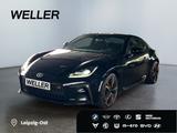 Toyota GR86 Automatik *LED*ACC*CarPlay*Kamera*SmartKey* - Toyota GR86 Gebrauchtwagen