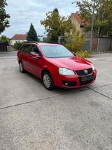 Volkswagen Golf V Variant Trendline - : Automatik, bis 5000 €