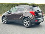 Opel Mokka 1.7 CDTI Innovation BiXenon-Leder-PDC-SHZ- - Opel Mokka Gebrauchtwagen in Düsseldorf