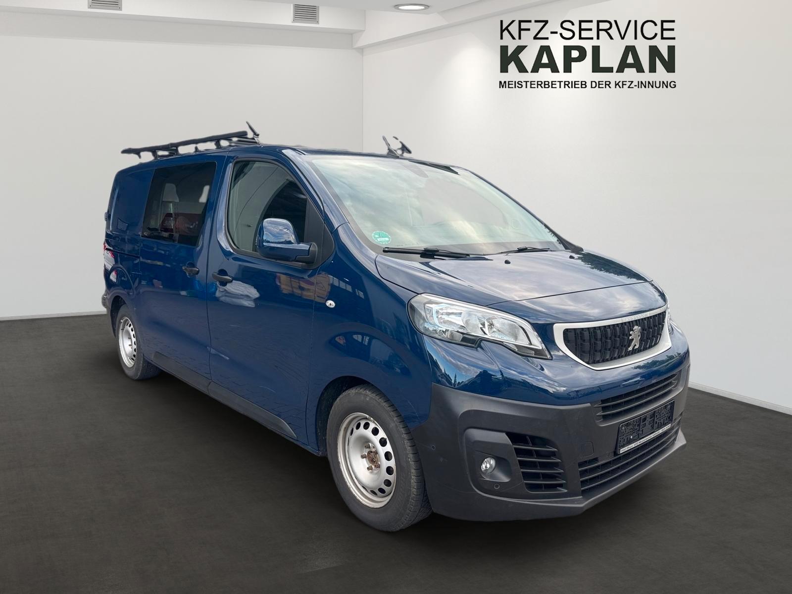 Peugeot Expert Kasten Premium L2