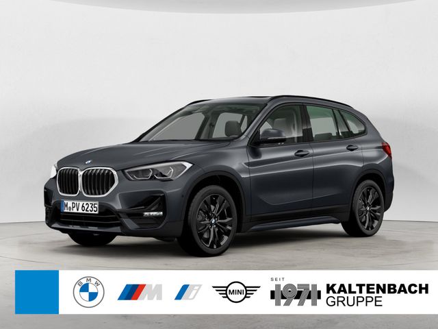 BMW X1 XDRIVE18D A