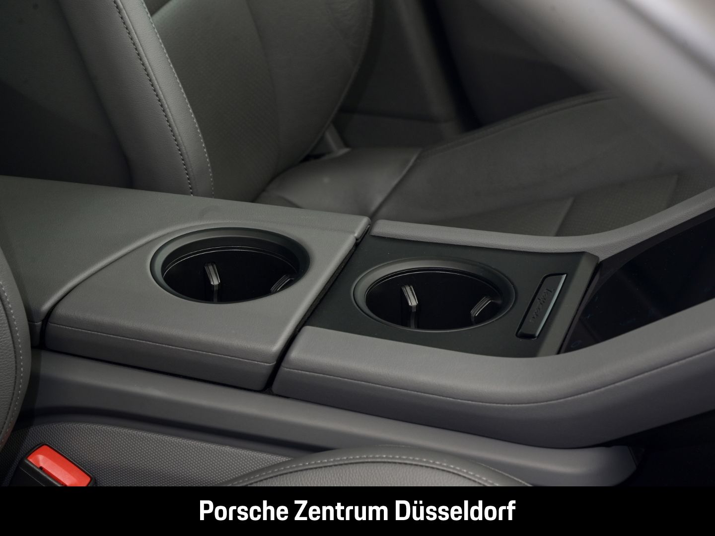 Porsche Taycan Sport Chrono Paket Surround View Panorama foto 25