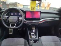Skoda Octavia - Vorschau Bild 7