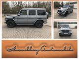 Mercedes-Benz G 500 Limited Edition Anschluss-Garantie WIE NEU - gebrauchte Mercedes-Benz G 500 aus dem Jahr 2018