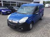 Opel Combo D Kasten L1H1 2,2t - gebrauchte Opel Combo aus dem Jahr 2012