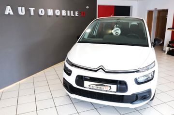 Citroen C4 Picasso - 1