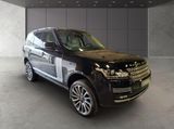 Land Rover Range Rover 3,0 TDV6 Autobiography Autobiography - Land Rover in Hannover