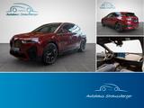 BMW iX 40 xDrive Laser H/K ACC LRHZ AHK 360° QI KZU - rote BMW iX