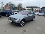BMW X3 3.0d AUTOMATIK/TÜV NEU/AHK/LEDER/NAVI/TEMPOMA - gebrauchte BMW X3 aus dem Jahr 2007