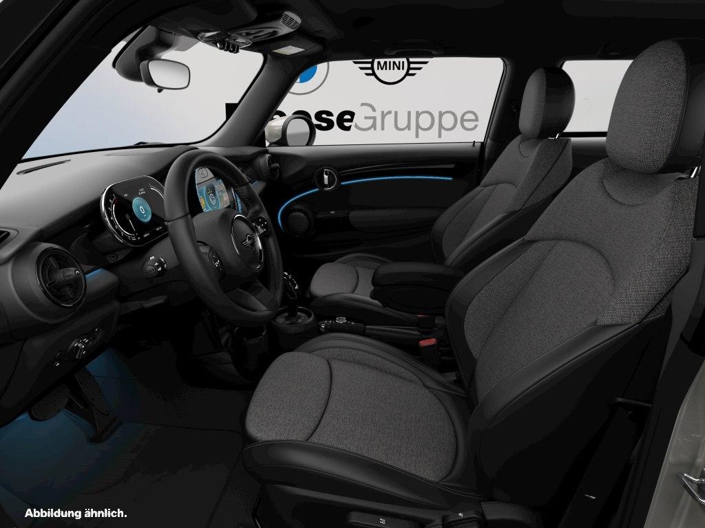 MINI Cooper 3-Türer RFK SPORTSITZE LED SHZ TEMPOMAT