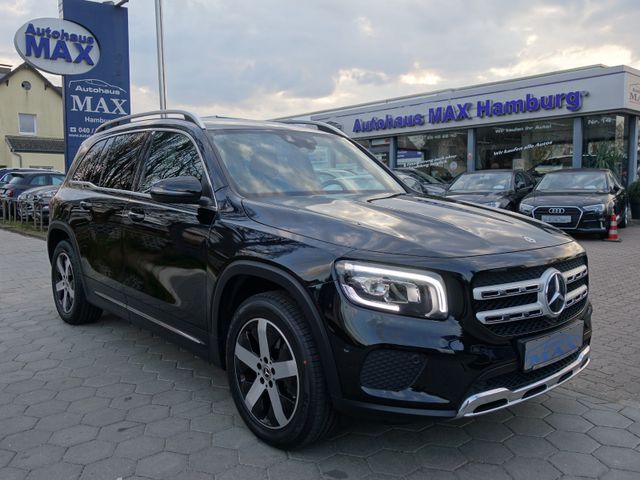 Mercedes-Benz GLB 200 D 8G-DCT/Progressive/LEDER/KAMERA/LED