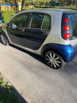Smart for four - Smart ForFour in Hagen