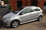 Mercedes-Benz B 170 B -Klasse B 170 - gebrauchte Mercedes-Benz B 170 aus dem Jahr 2008
