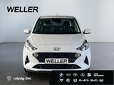 Hyundai i10 1.0 Trend *CarPlay*Kamera*SHZ*DAB*Spurhalte* - Hyundai i10 aus 2023