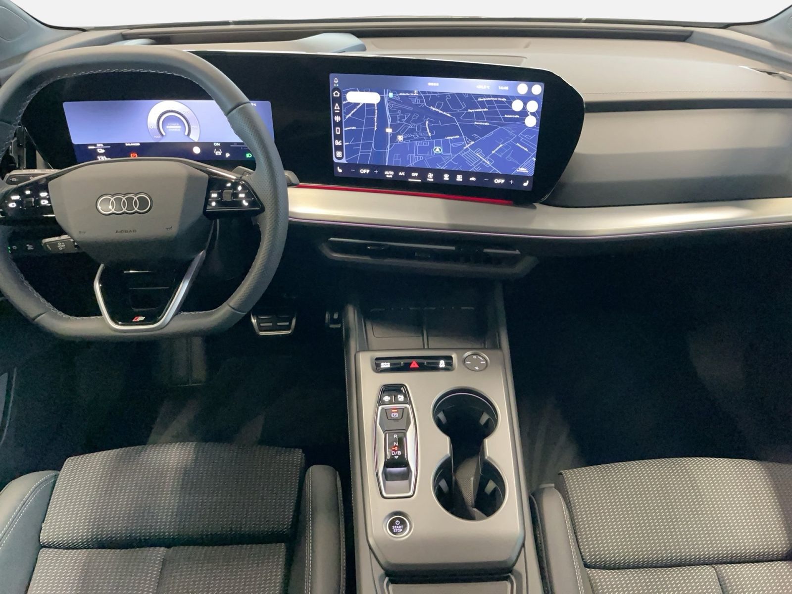 Audi Q4 e-tron - Bild 10