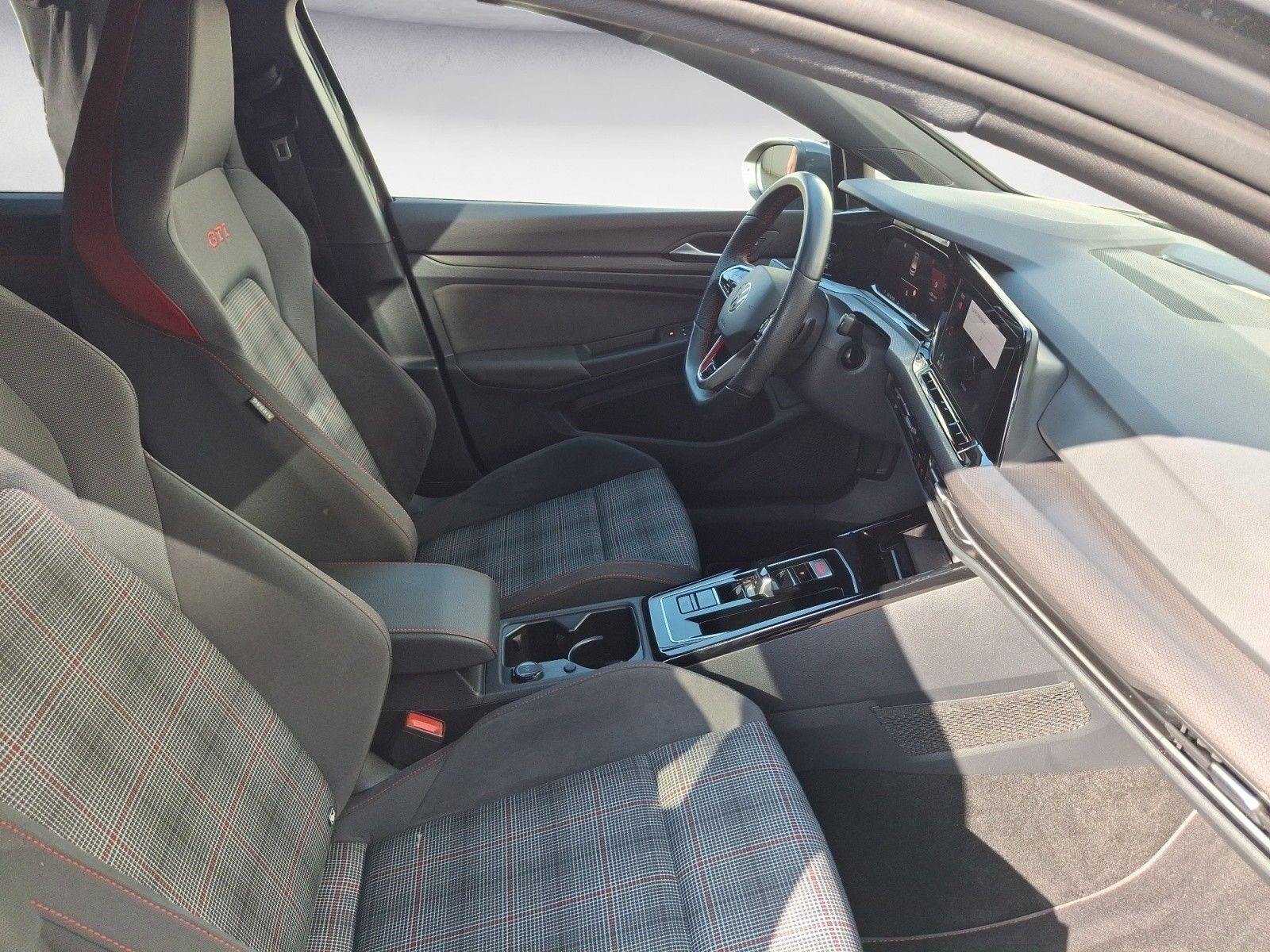 Volkswagen Golf - Bild 9